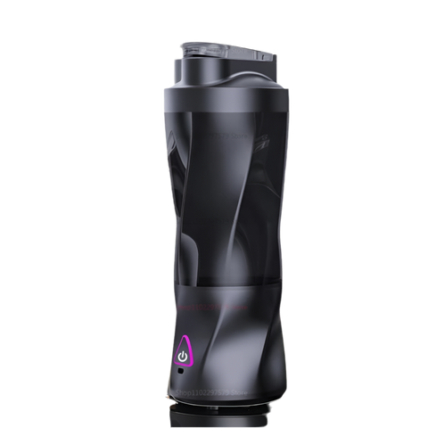 Compact USB Electric Blender – Portable Juicer & Smoothie Mixer for Home & Travel