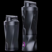 Compact USB Electric Blender – Portable Juicer & Smoothie Mixer for Home & Travel