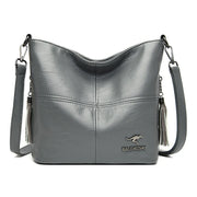 Fashion Crossbody Bags for Women 2026 New Luxury Handbags Women Bags Designer High Quality Leather Handbag Ladies Shoulder Bags