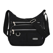 New Women Handbag Shoulder bag Female light CrossBody Bag Ladies Messenger Bag Nylon waterproof Lady Purse sac a main
