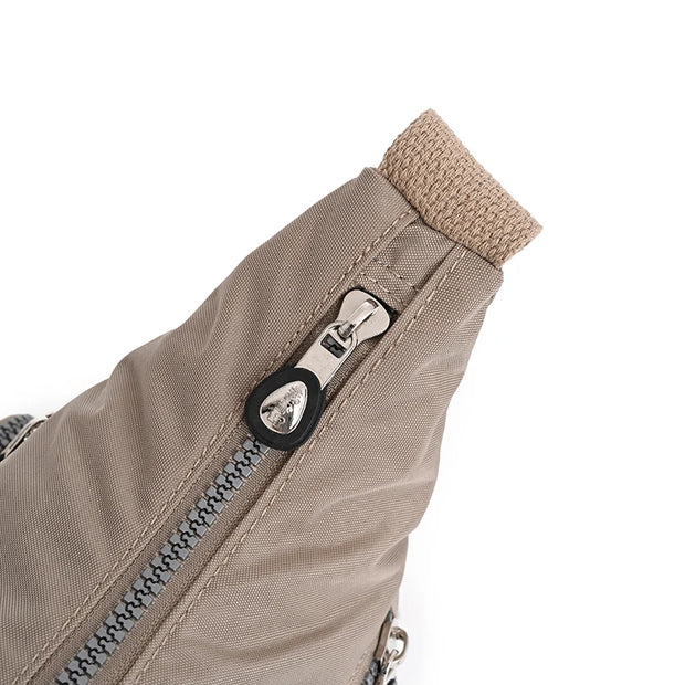 New Women Handbag Shoulder bag Female light CrossBody Bag Ladies Messenger Bag Nylon waterproof Lady Purse sac a main