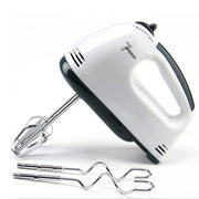tand Hand Mixer – 7-Speed Electric Egg Beater & Food Blender for Kitchen Use