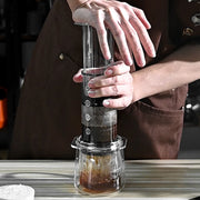 (Kopie) CAFEMASY Morning Kick – Extra Caffeine Espresso