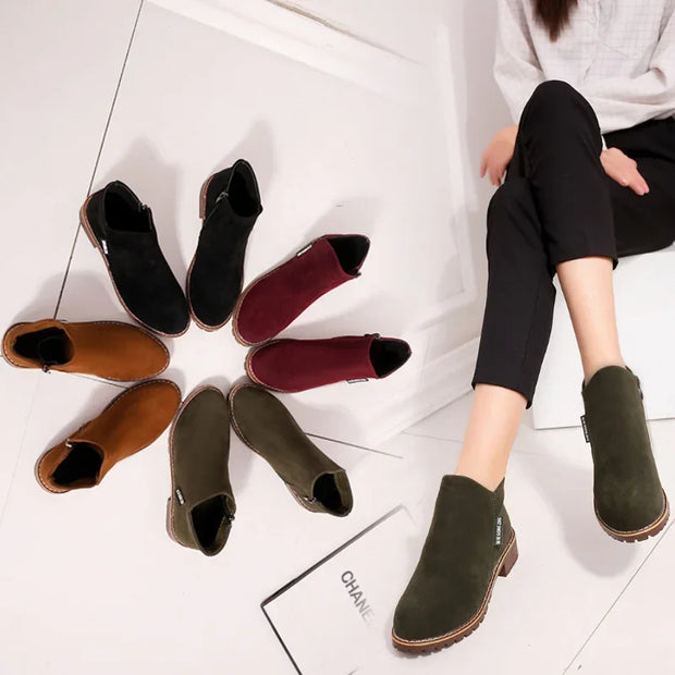 Women Boots 