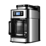 AutoBrew Max – Fully Automatic American Drip Coffee Maker