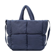  Women Puffer Satchel Bags Quality bag