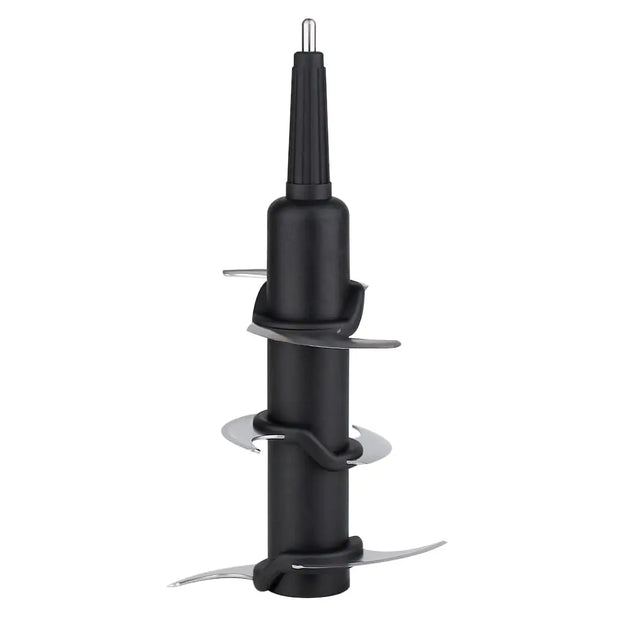 6-Fin Ninja Replacement Blade – Compatible with 72oz Pitcher for Smoothies, Ice, and More