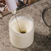 Smart Dual Whisk Blender-Wireless & Lightweight for kitchen Ease