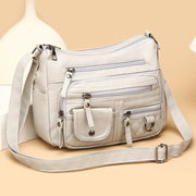 2025 Women Handbags and Purses Luxury Brand Designer Messenger Shoulder Bag For Female Quality Crossbody Tote Shopper Sac A Main