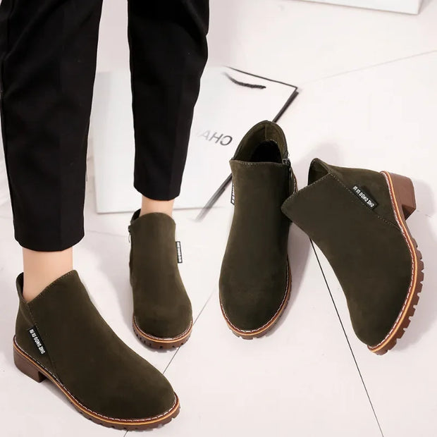 Women Boots 