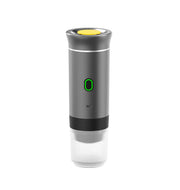 BrewMate Flex – 3-in-1 Electric Coffee & Espresso Machine