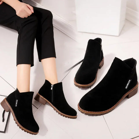 Women Boots 