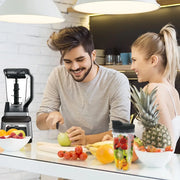 Ninja BL480/BL482/BL640 Compatible Cups – 3-Pack Replacement Set (18/24/32oz)