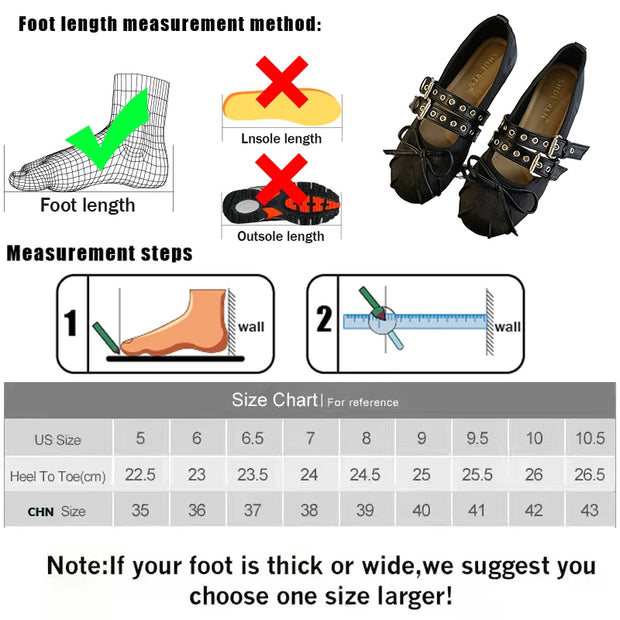Lolita Dance Shoes For Women Ballet Flats Footwear Designer Female Butterfly-Knot Buckle Fashion Silk Ladies Round Toe Shoes