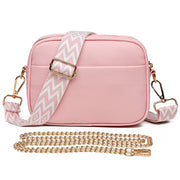 Fashion Women Handbag Luxury Brand Leather Tote Bags Classic Chain Crossbody Bag 2026 Trend Female Shoulder Bags Shopper Bolsas