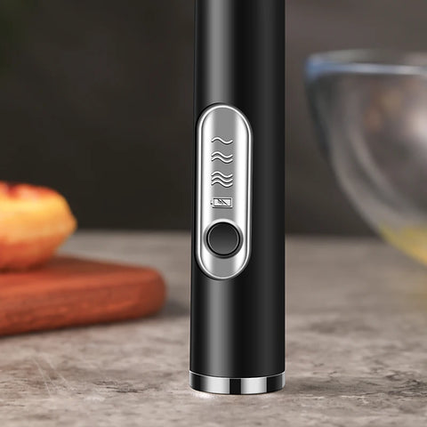 Smart Dual Whisk Blender-Wireless & Lightweight for kitchen Ease