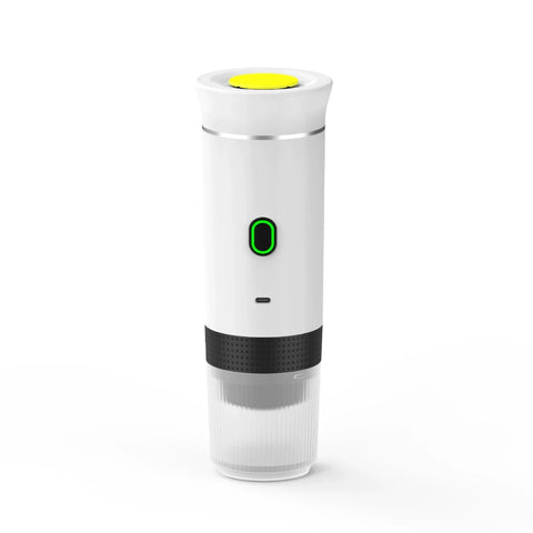 BrewMate Flex – 3-in-1 Electric Coffee & Espresso Machine