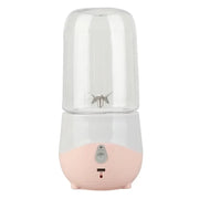 Mini Portable Juicer Blender – USB Rechargeable Smoothie Maker for Daily Use