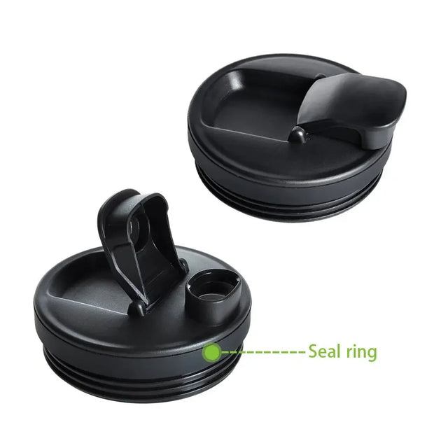 Ninja BL480/BL482/BL640 Compatible Cups – 3-Pack Replacement Set (18/24/32oz)