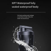 Compact USB Electric Blender – Portable Juicer & Smoothie Mixer for Home & Travel