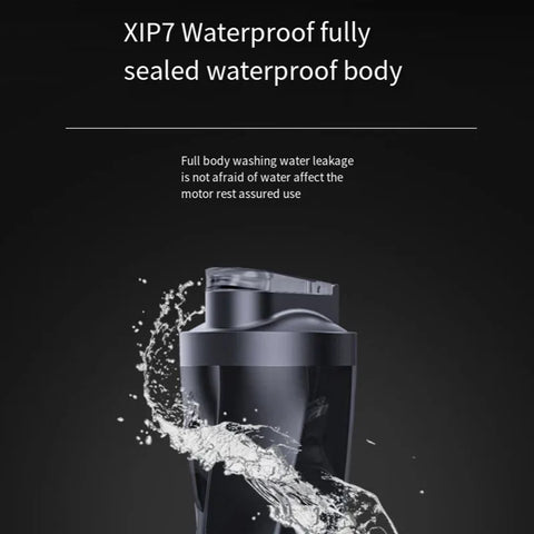 Compact USB Electric Blender – Portable Juicer & Smoothie Mixer for Home & Travel