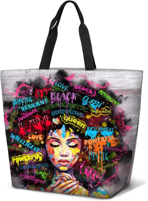 Women Tote Bags