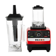 NutriMax 5000 – Heavy-Duty Blender for Healthy Drinks & Clean Eating Kitchens