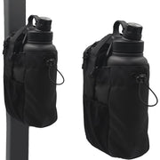 Magnetic Water Bottle Bag – Hands-Free Hydration Carrier for Active Lifestyles