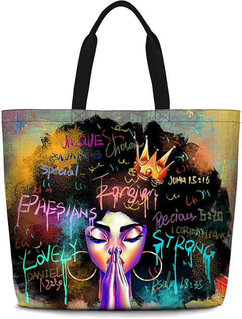 Women Tote Bags