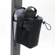 Magnetic Water Bottle Bag – Hands-Free Hydration Carrier for Active Lifestyles