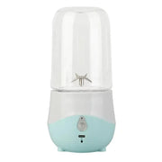 Mini Portable Juicer Blender – USB Rechargeable Smoothie Maker for Daily Use