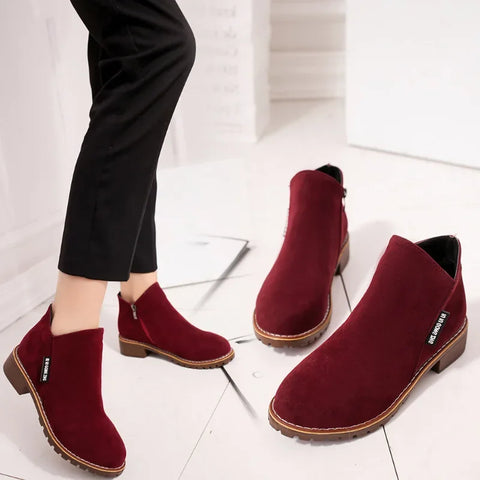Women Boots 